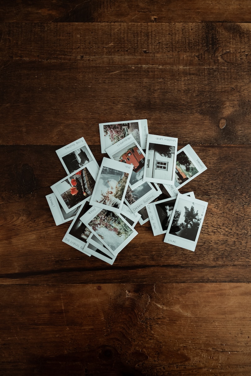 Photo Scanning