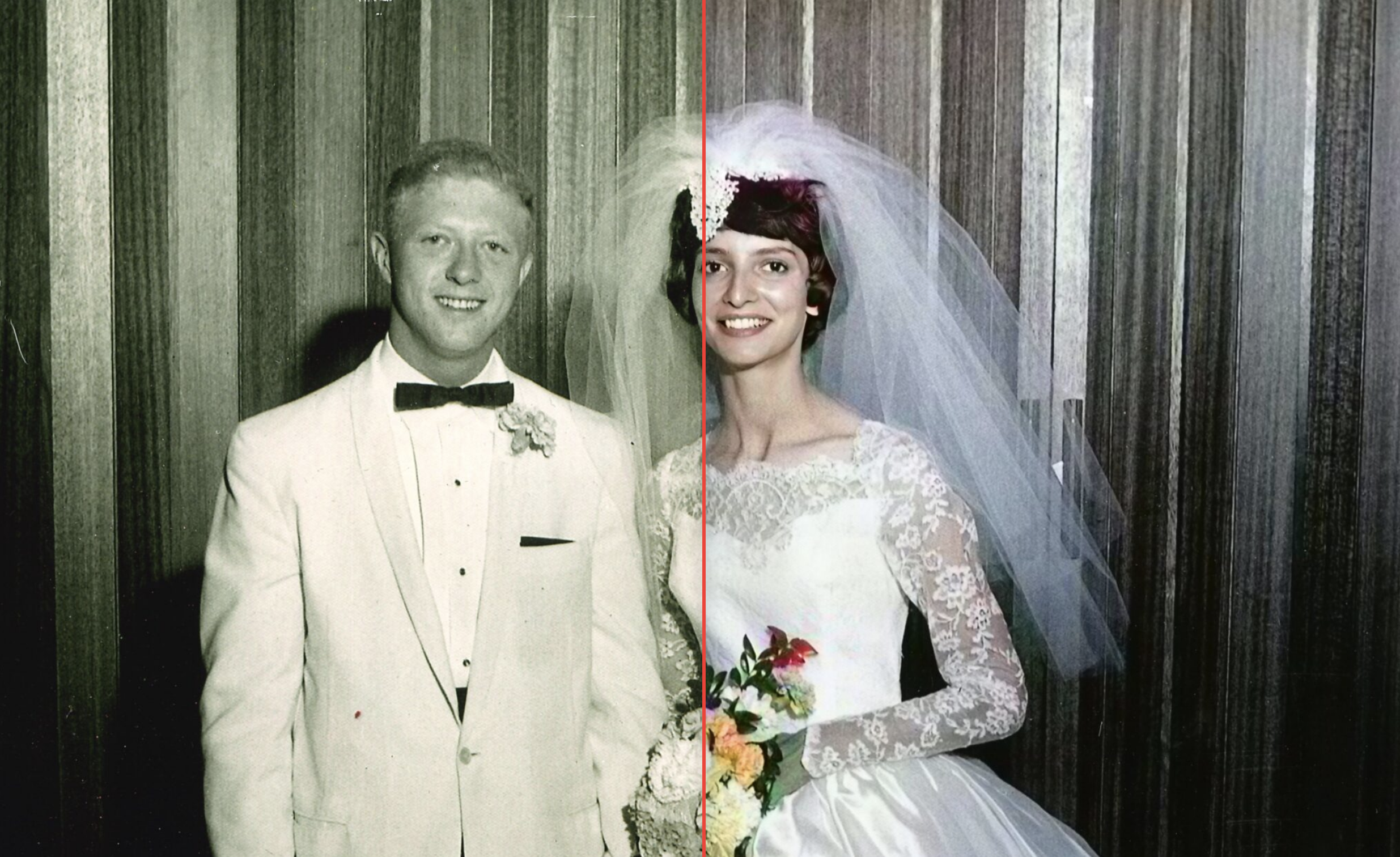 Step into the Magic World of Photo Restoration and Colorization! 📷🎨